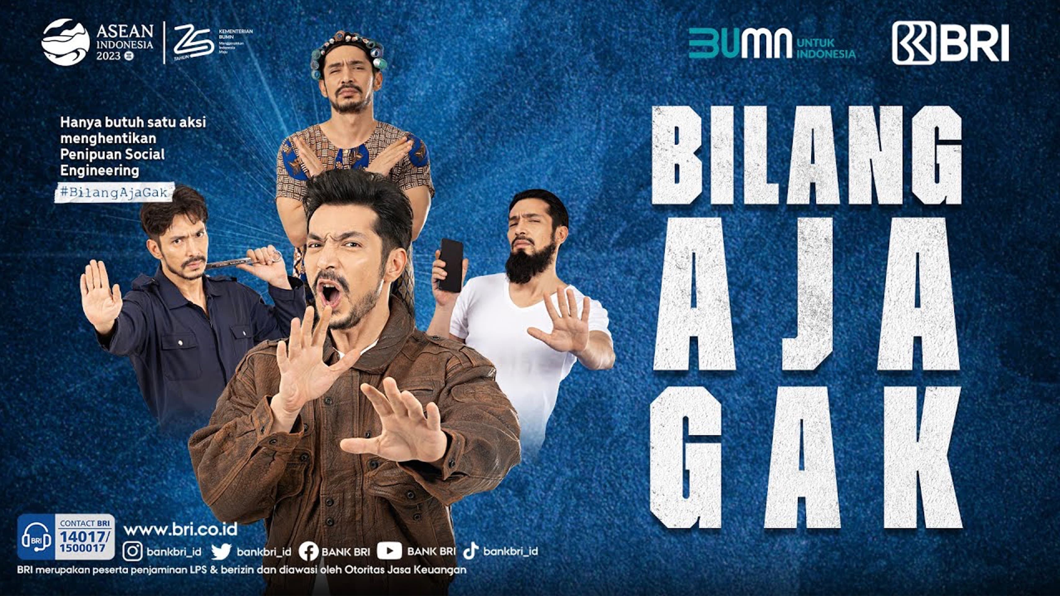 BRI Campaign - Image 1