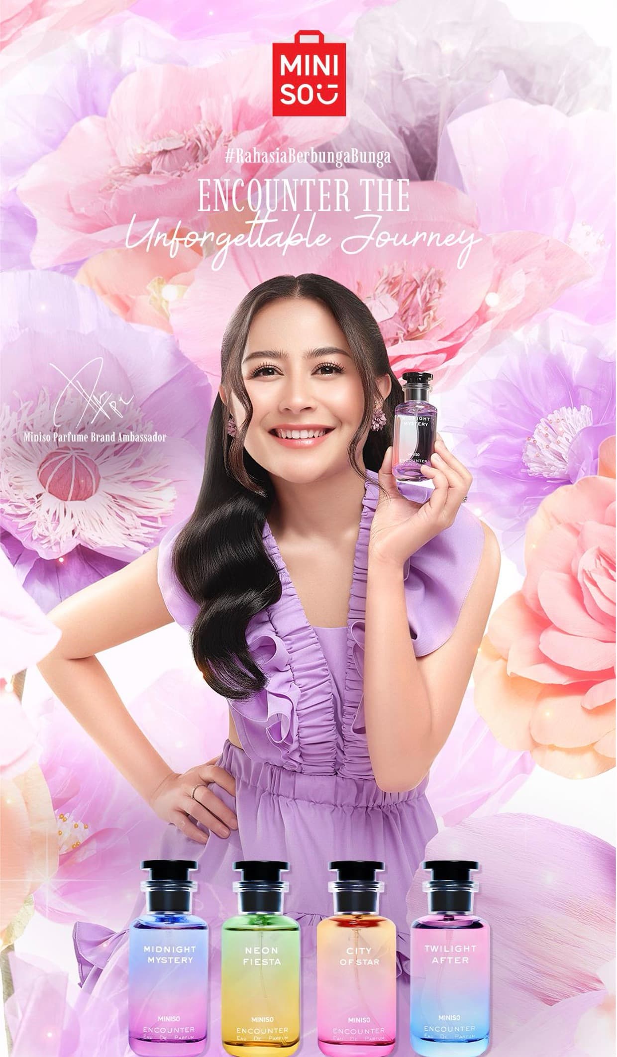 Foto KV Miniso - Image 1