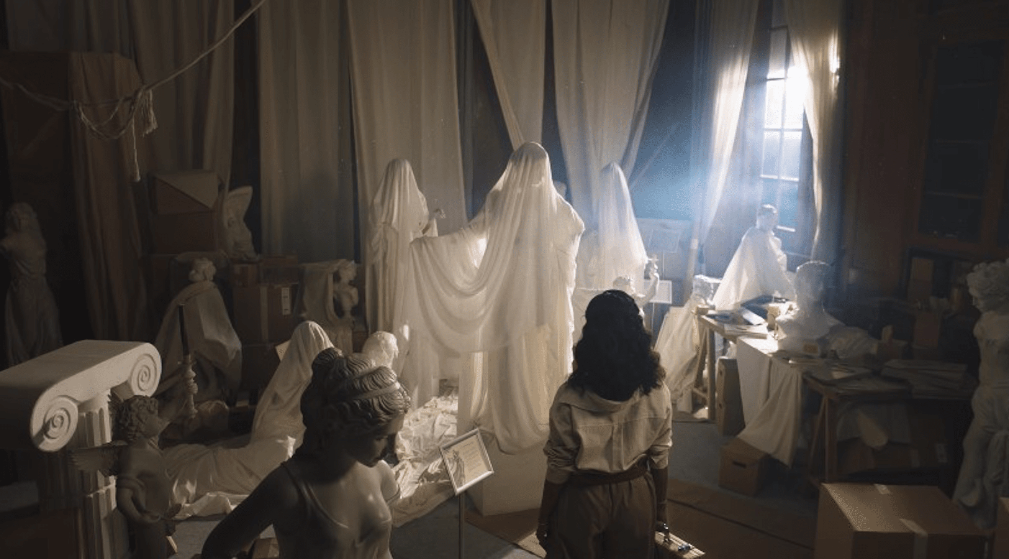 Amero Wanderlust - Image 1