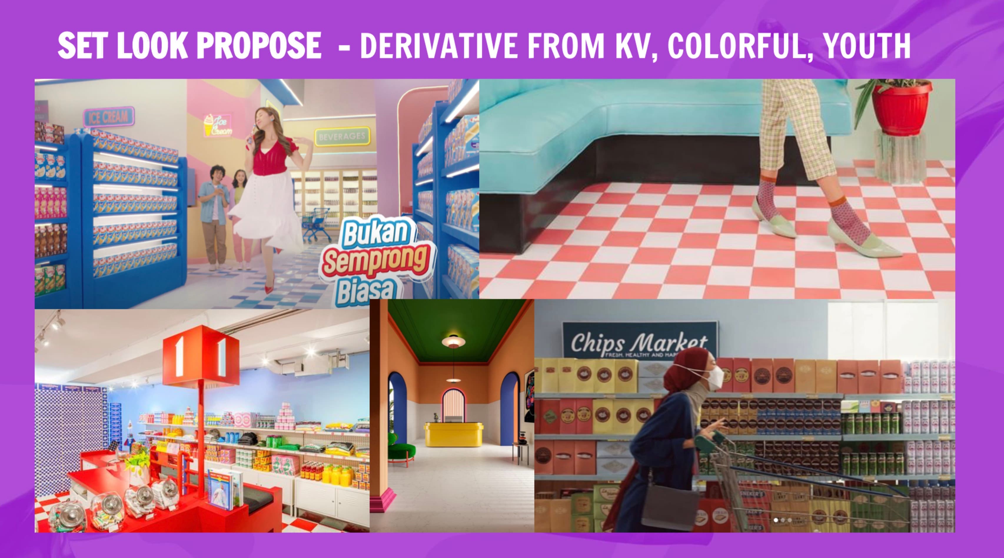 Oishi Pillows DVC - Image 1