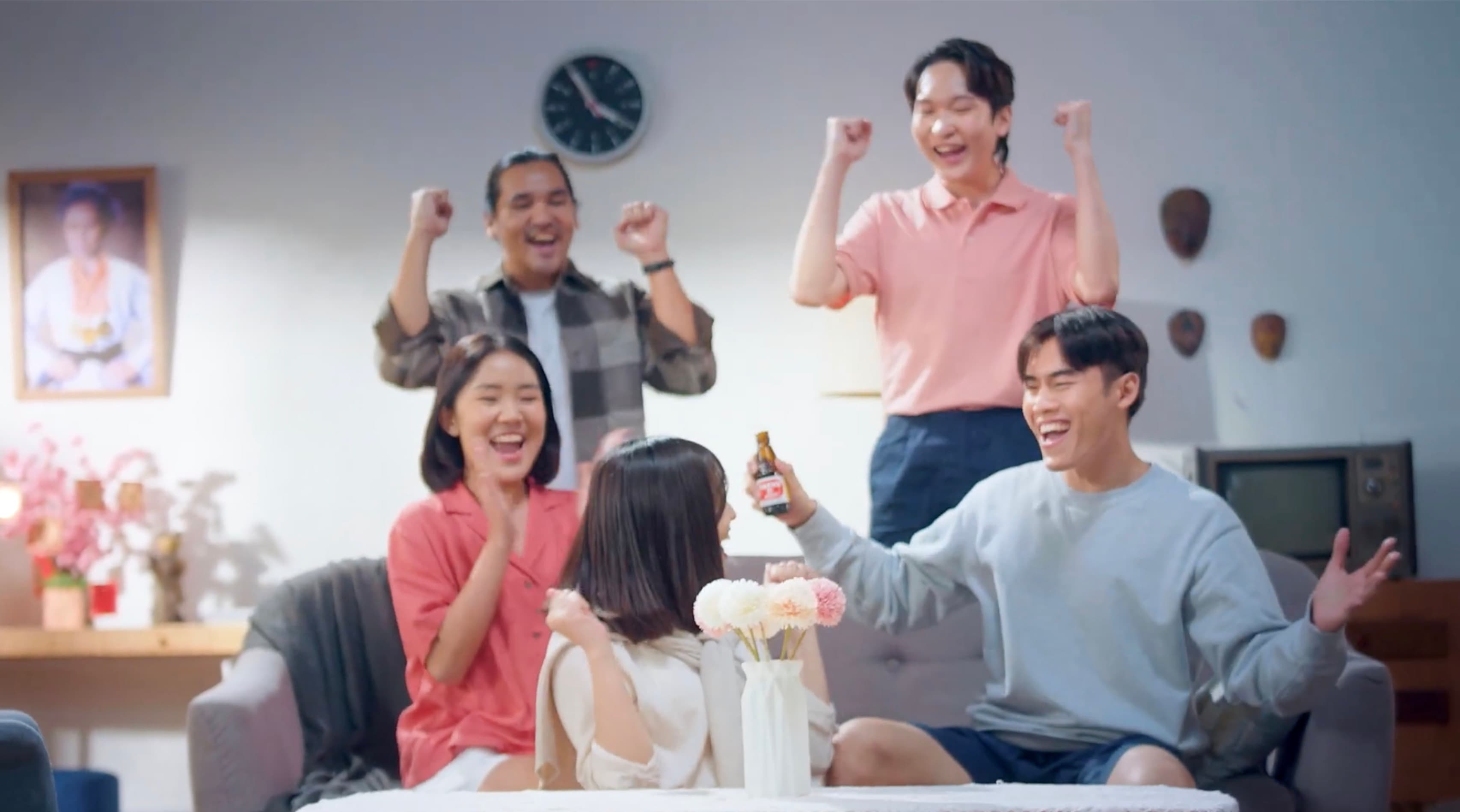 Oronamin C TVC - Image 1