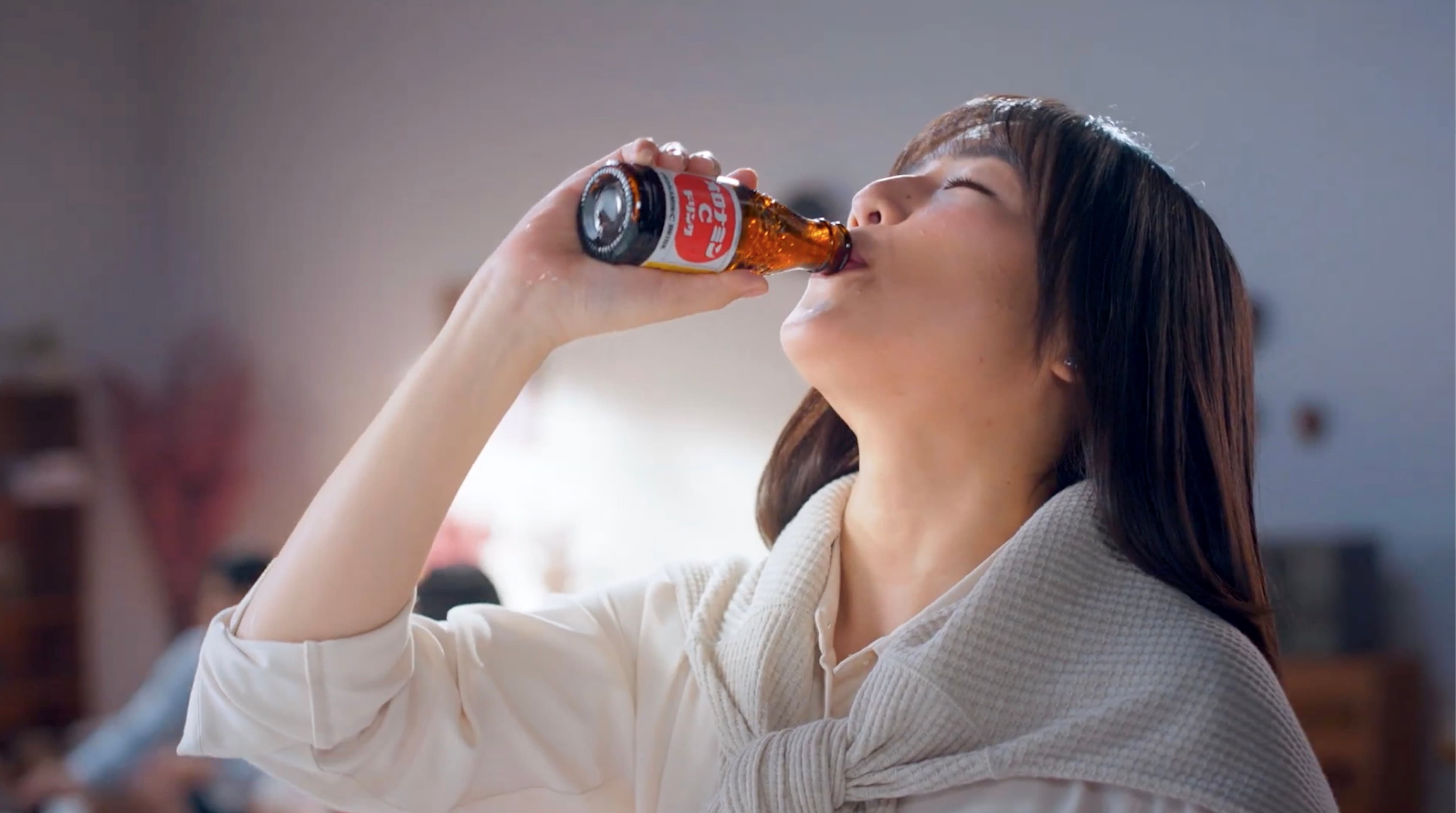 Oronamin C TVC - Image 2