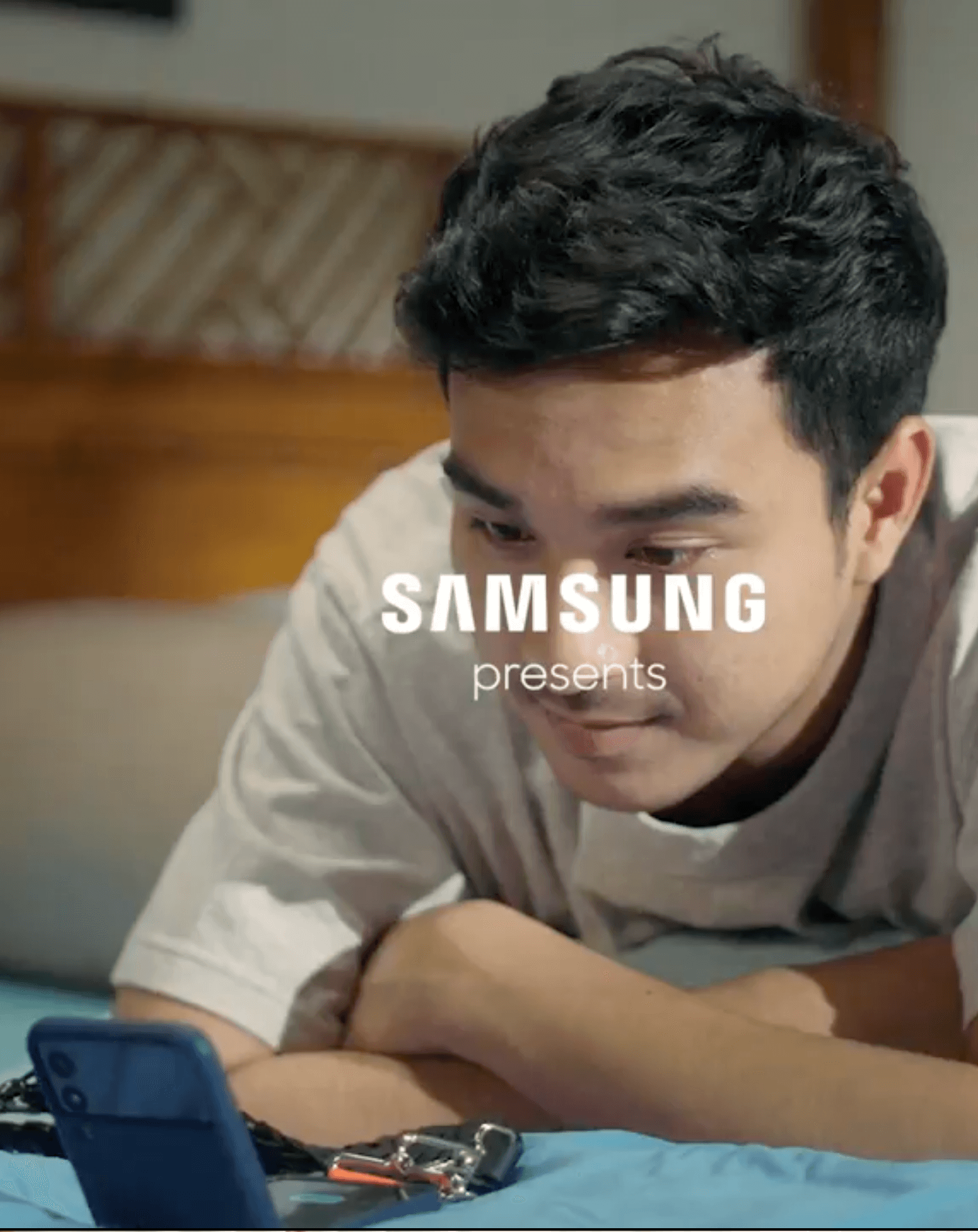 Samsung Flip