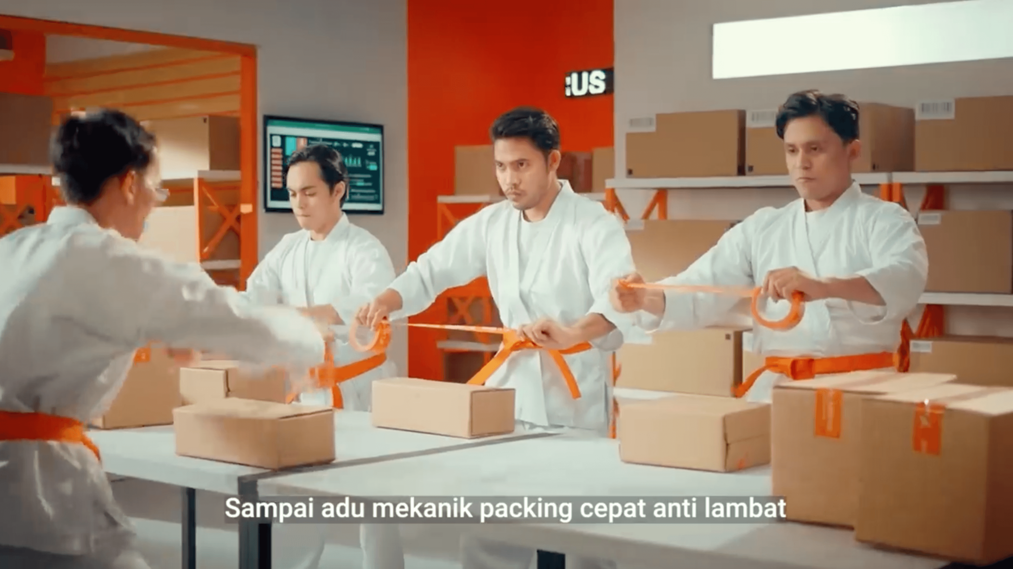 Lalamove TVC - Image 2