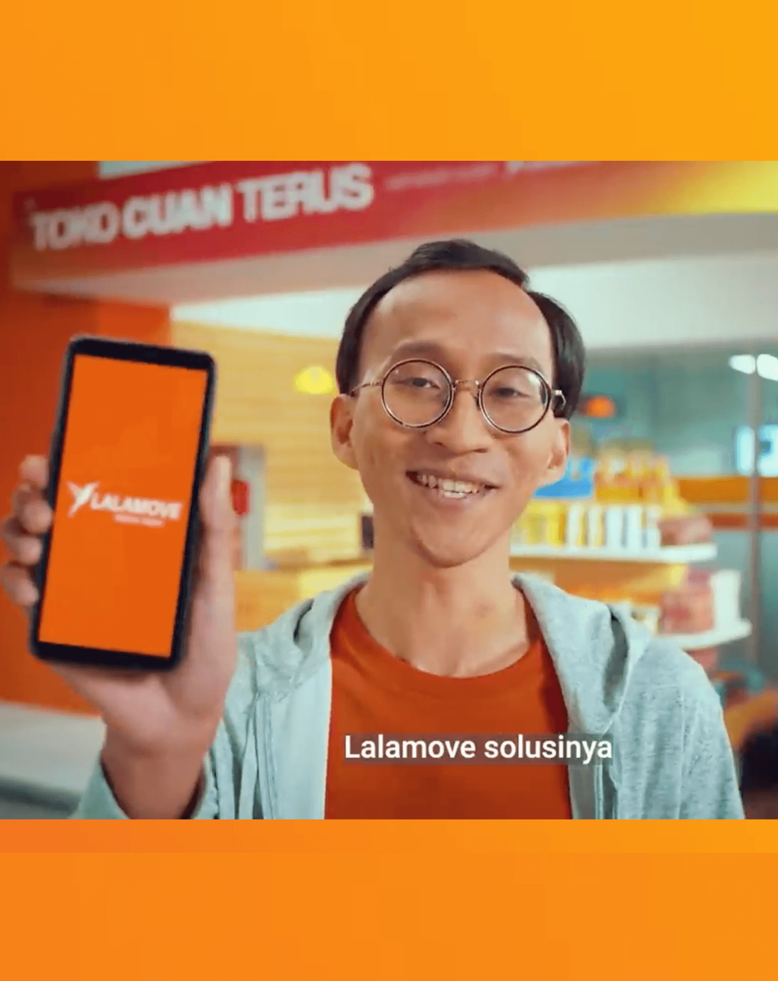Lalamove TVC