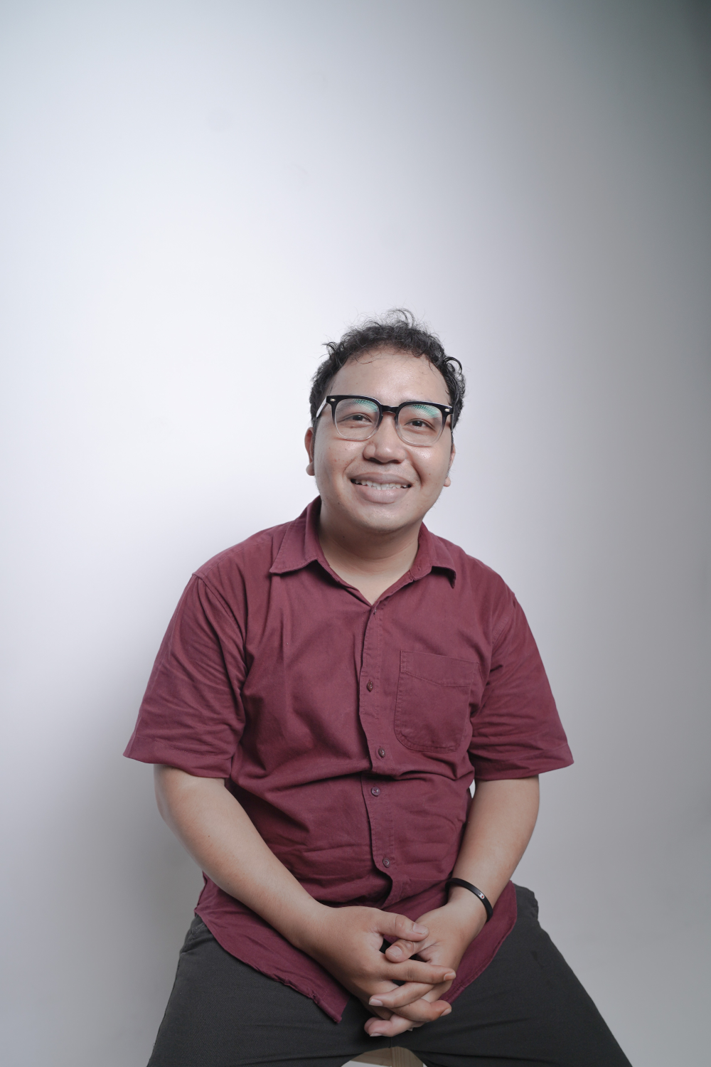 Daniel Parmonang Manik