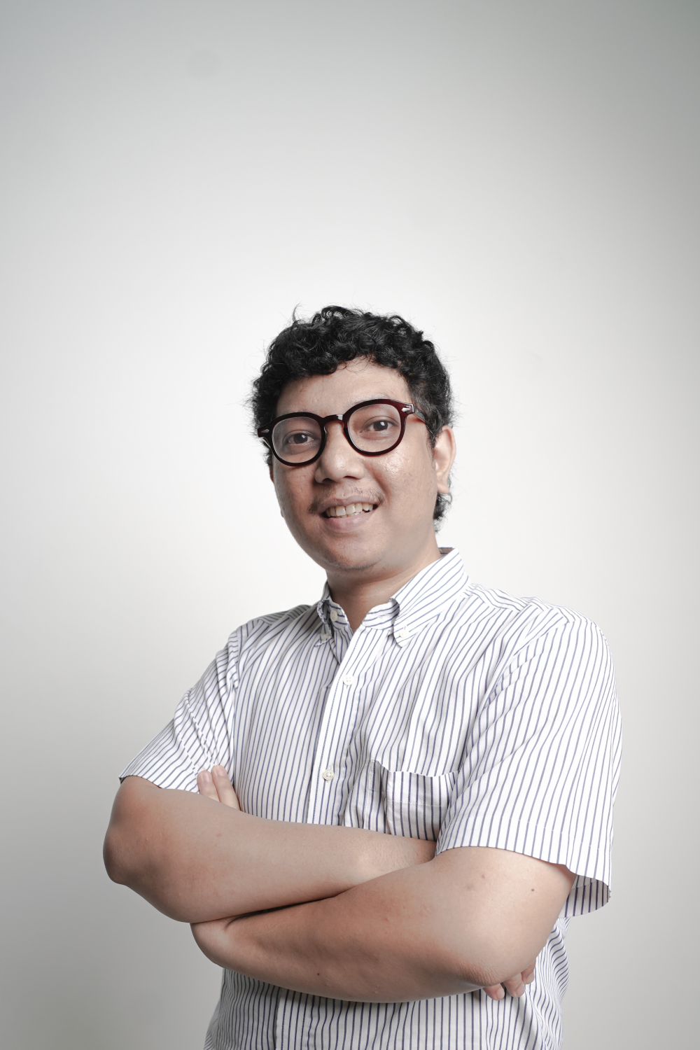 Regy Kurniawan