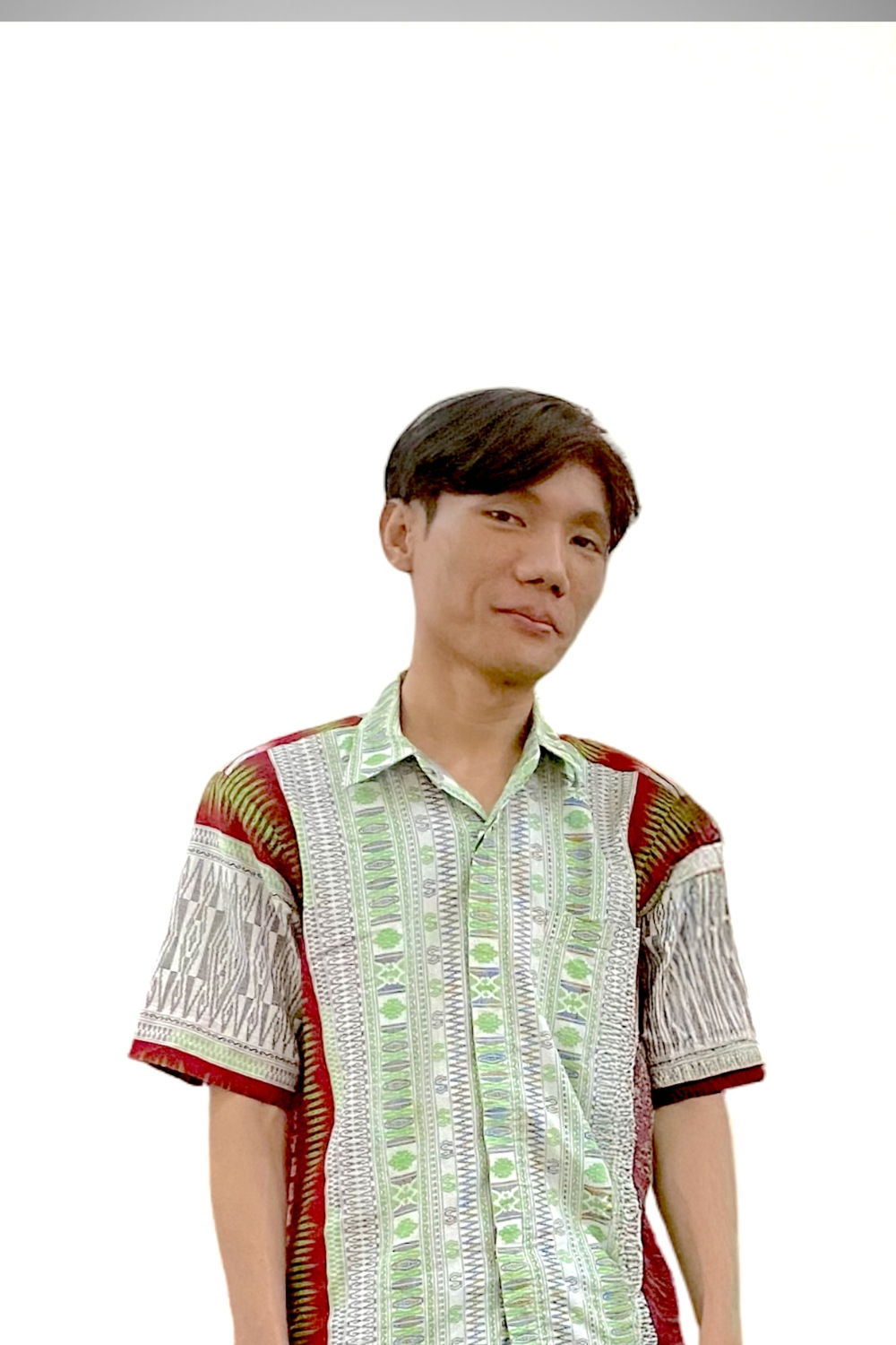 Stephen Andreas